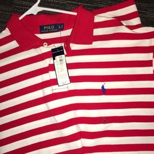 Polo by Ralph Lauren